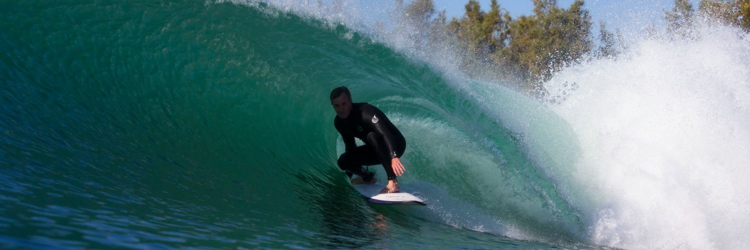 Jamie Sutherland banner