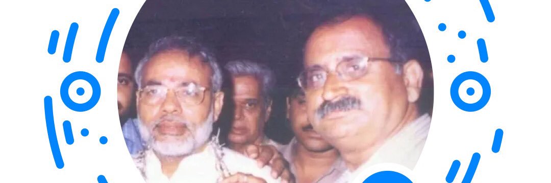 KISHORMODI01's profile banner image