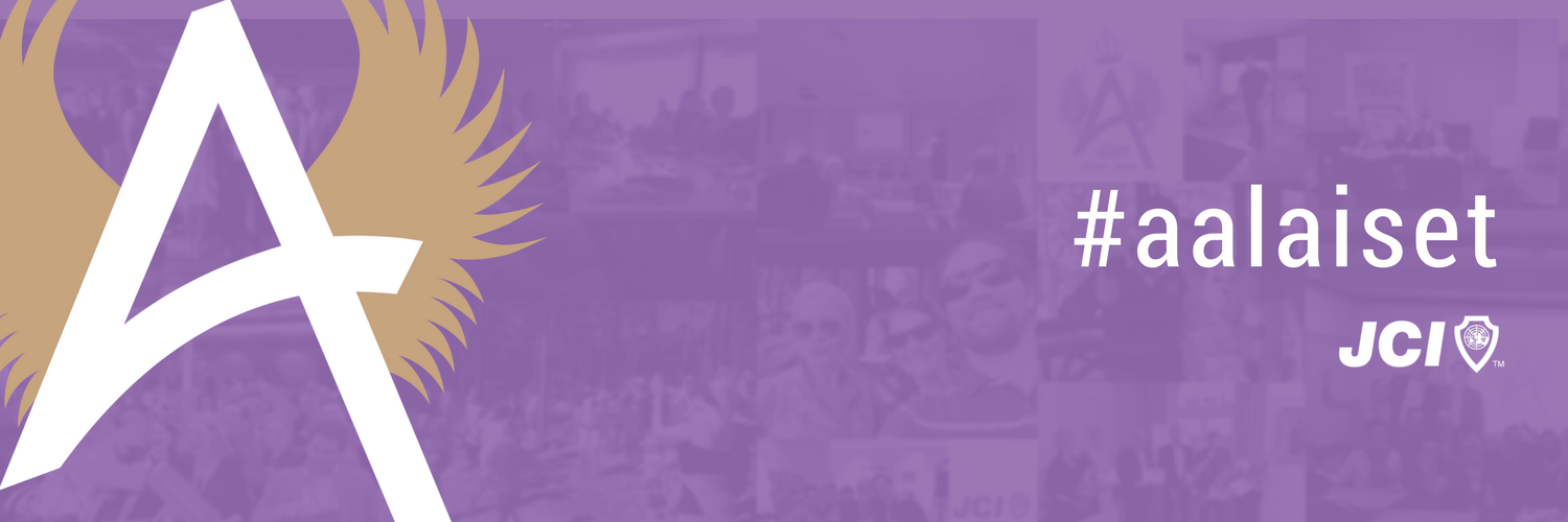 JCIalueA's profile banner image