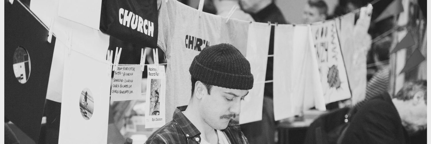 ApesChurch's profile banner image