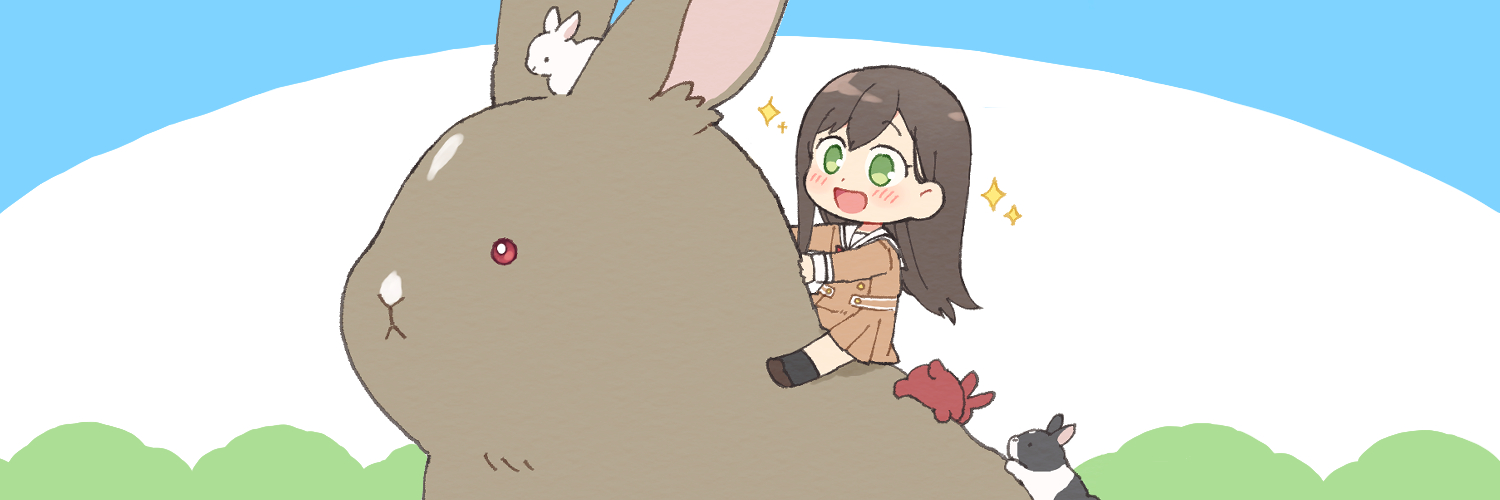 hatoooootah's profile banner image