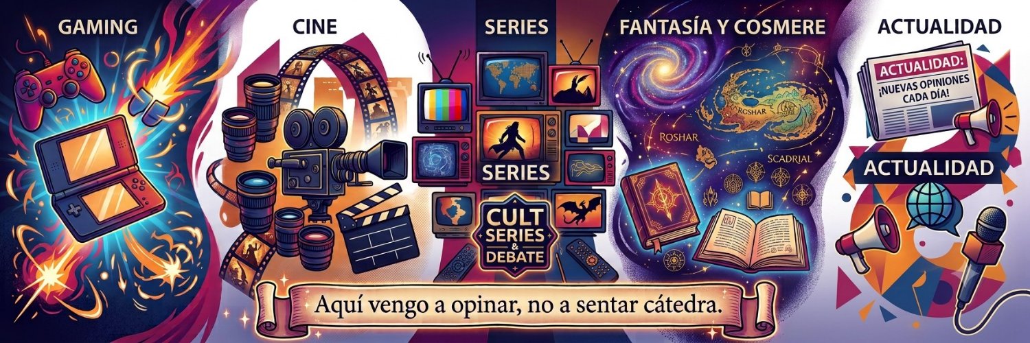 Jesusaghe's profile banner image