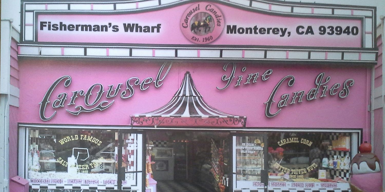 carouselcandies's profile banner image