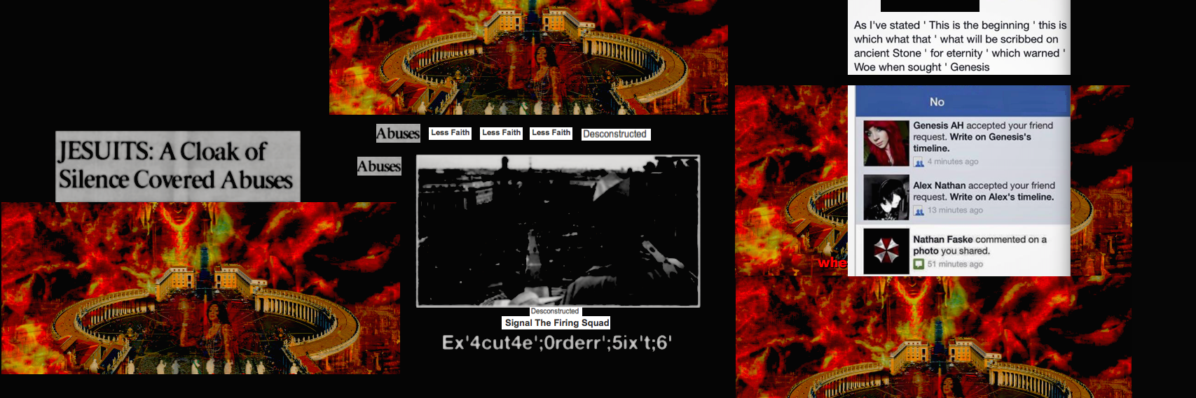 Ohfallnwe7qvolt's profile banner image