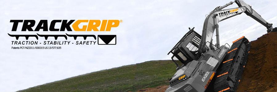 TrackGrip's profile banner image
