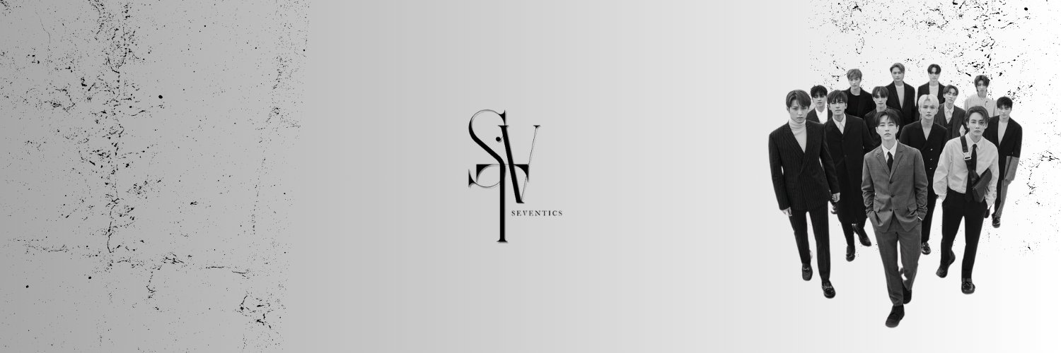 Seventics's profile banner image