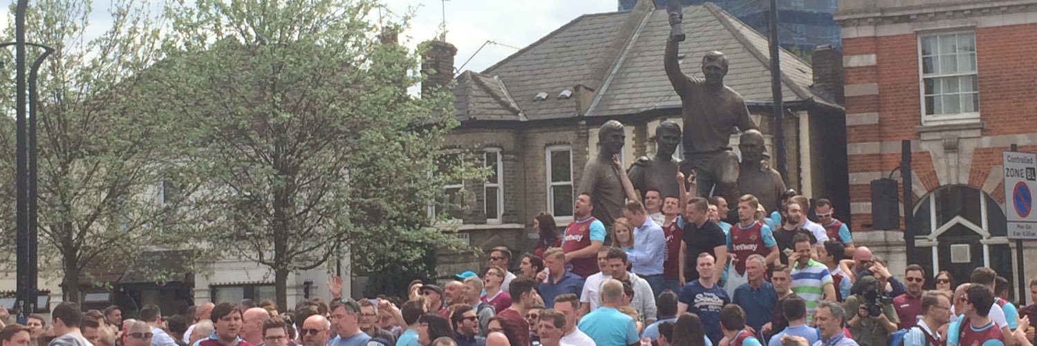 Irons ⚒️ banner