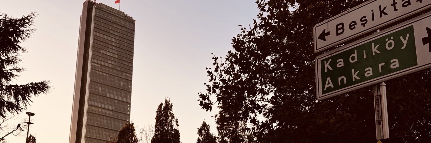 UstunEngin's profile banner image