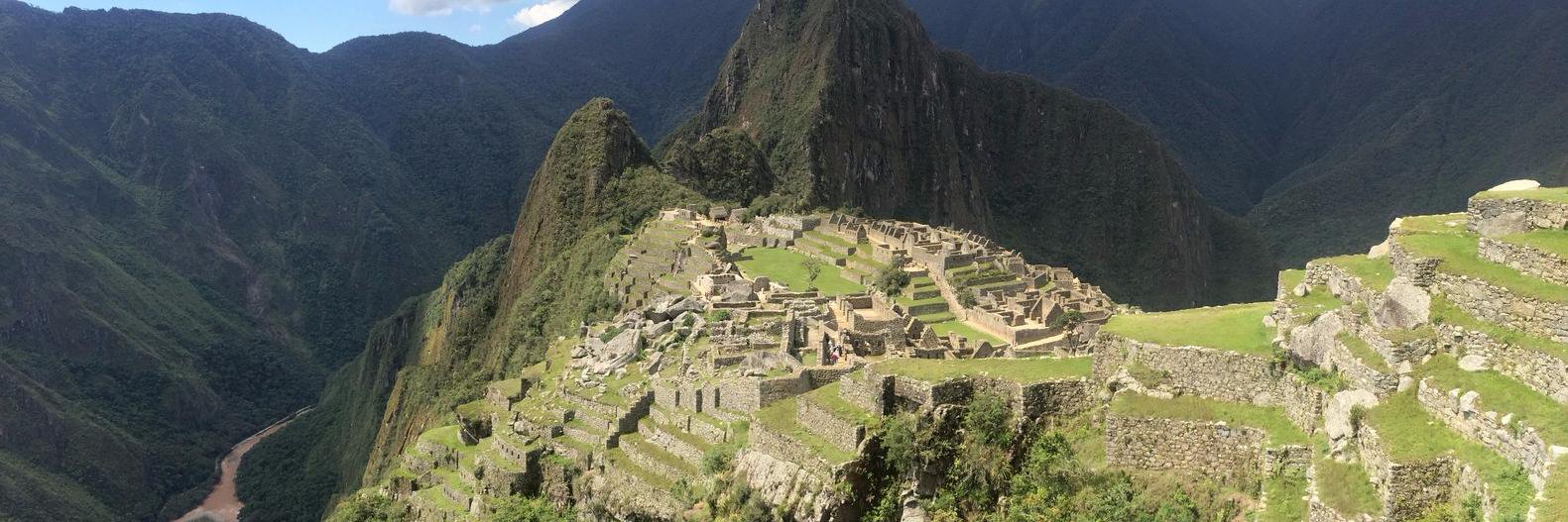 ArchDaily Perú banner