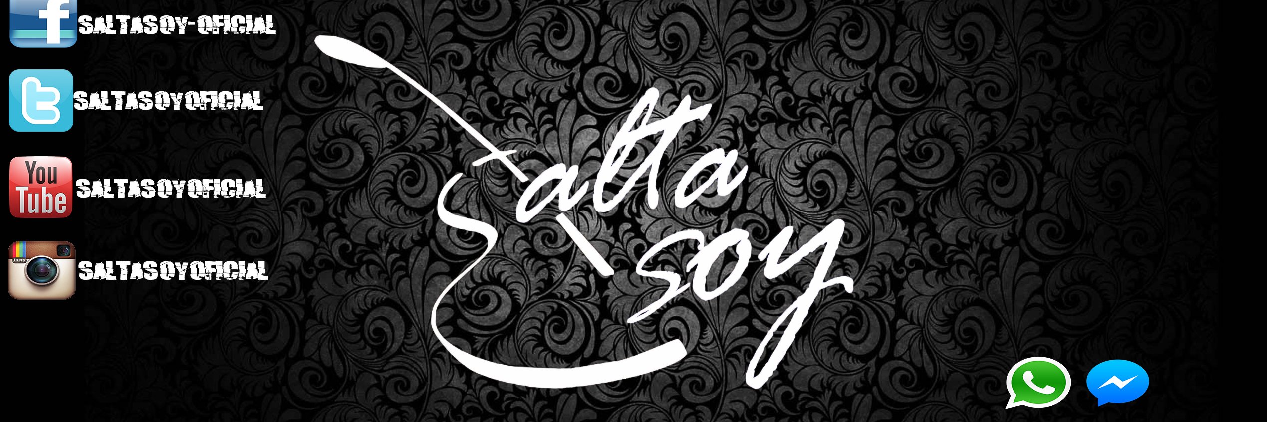 SaltaSoyoficial's profile banner image