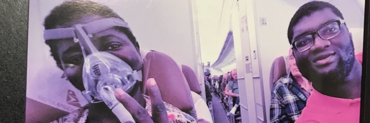 AFRICASDARKEST's profile banner image