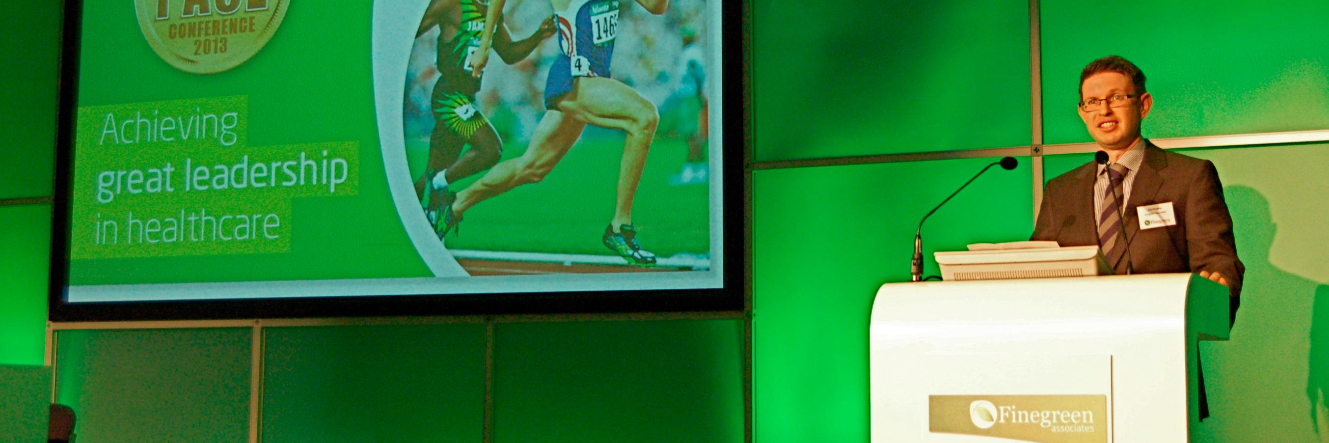 Neil Fineberg banner