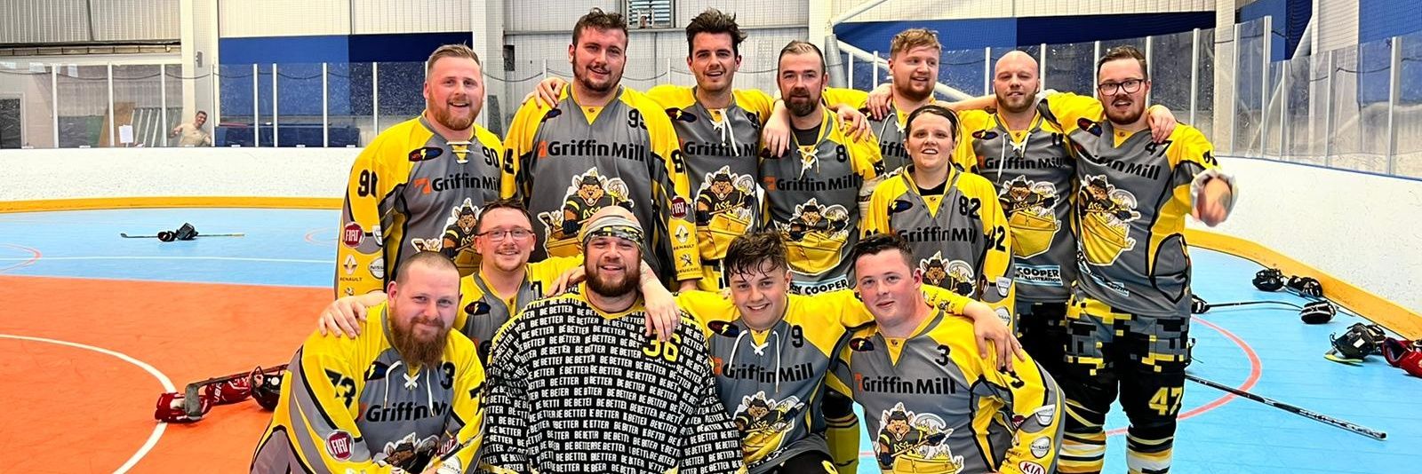 mathew kidner banner