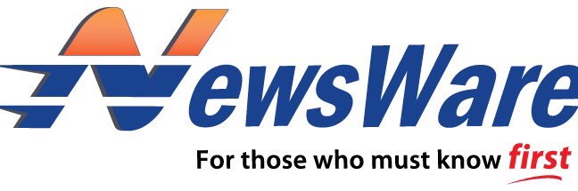 NewsWare, Inc. banner