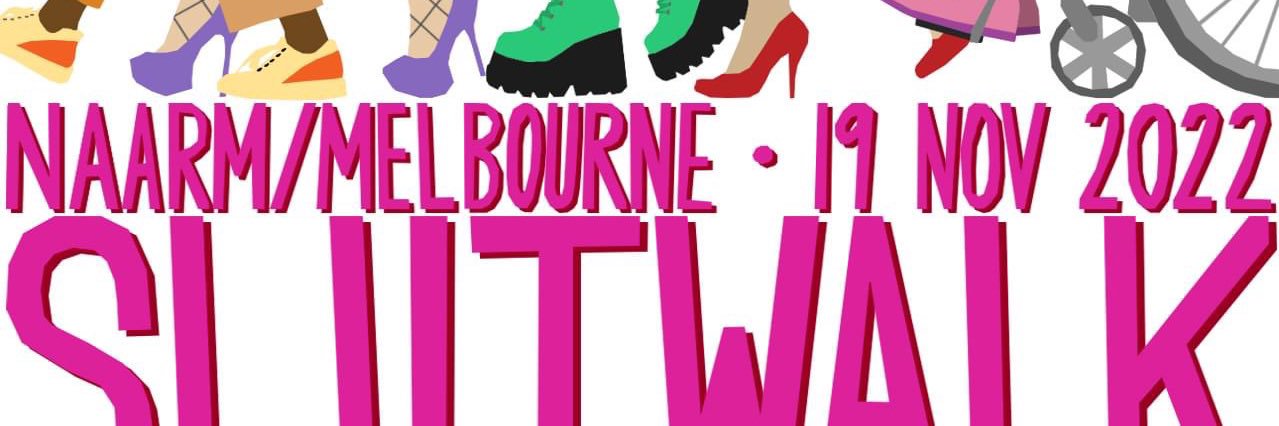 SlutWalkMelb's profile banner image