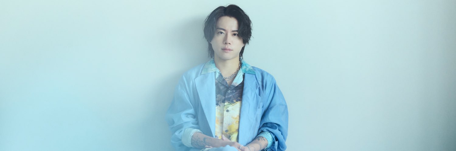 沖 聡次郎 Novelbright (@So_Nb_Gt) / Posts / X