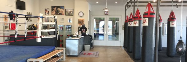 HeartBeatBoxing Profile Banner