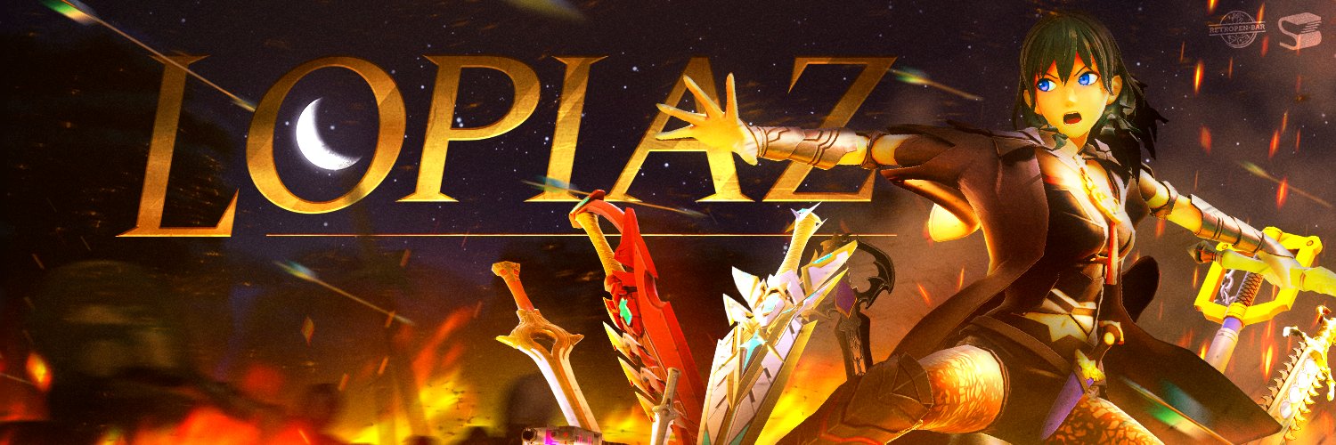 Lopiaz01's profile banner image