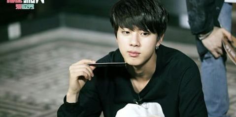 btskim_seokjin's profile banner image