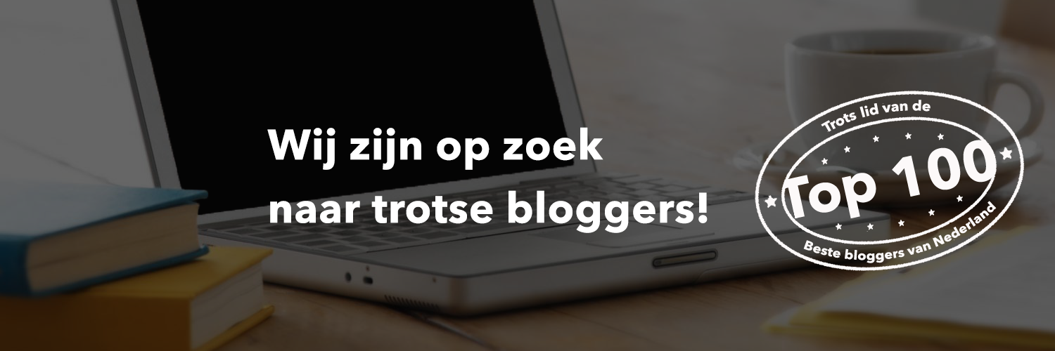 bestebloggersnl's profile banner image