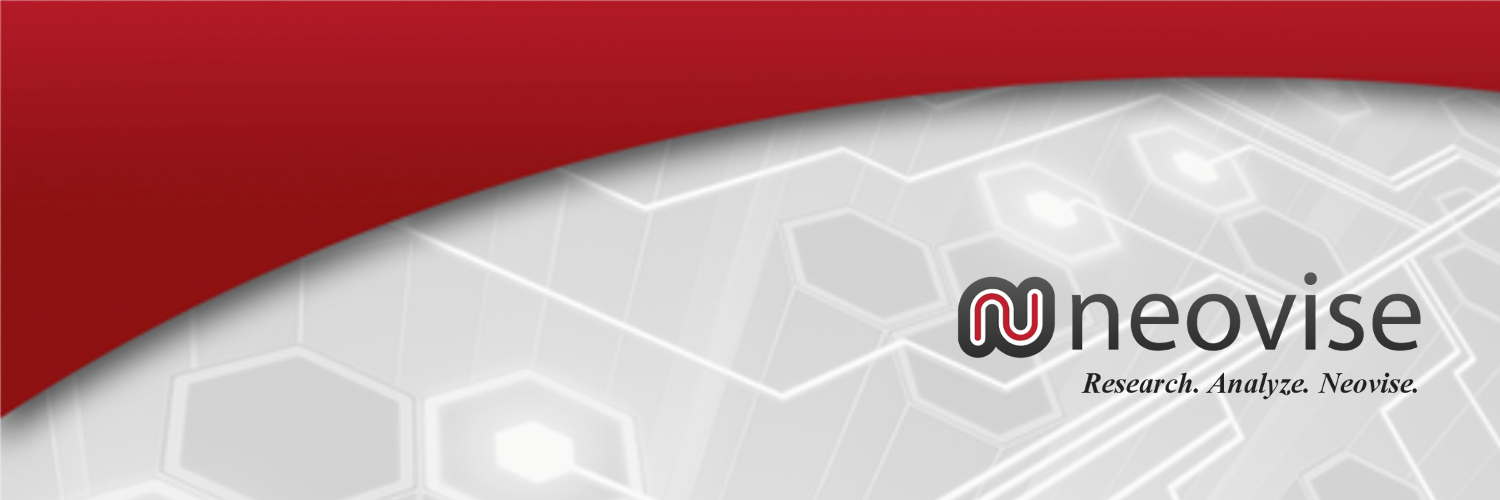 Neovise's profile banner image
