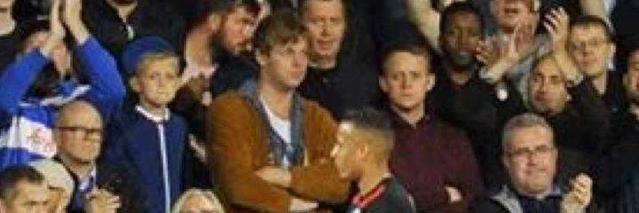 jimbobrad's profile banner image