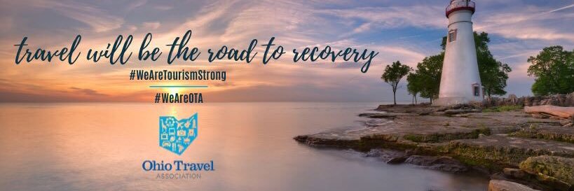 Ohio Travel Association banner