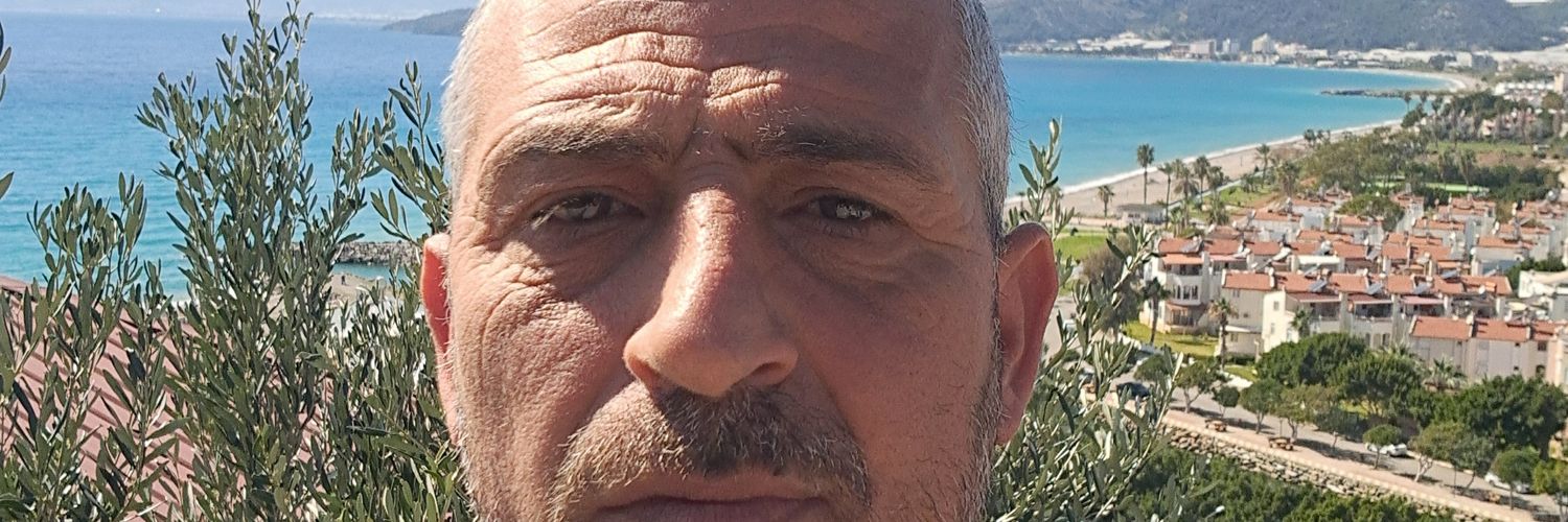 ferhatuluc's profile banner image