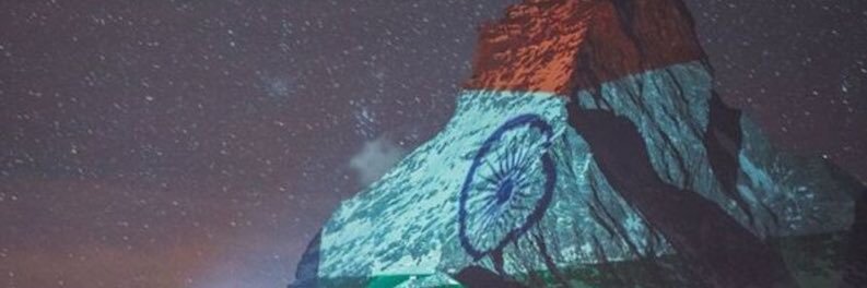 BharatQuill's profile banner image