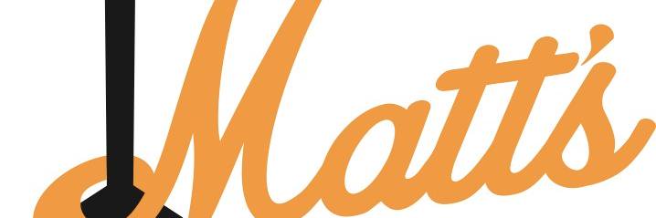 Matt Robinson banner