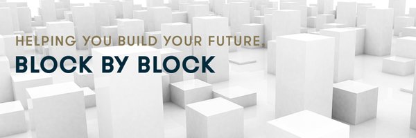 block_recruit Profile Banner