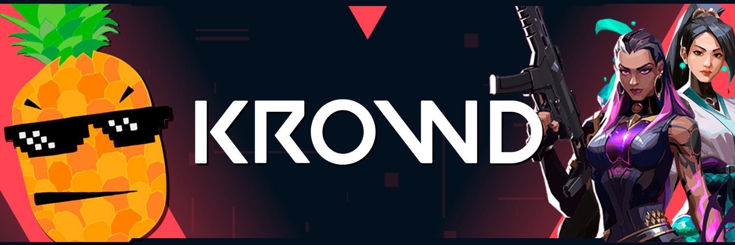 KroWd_'s profile banner image