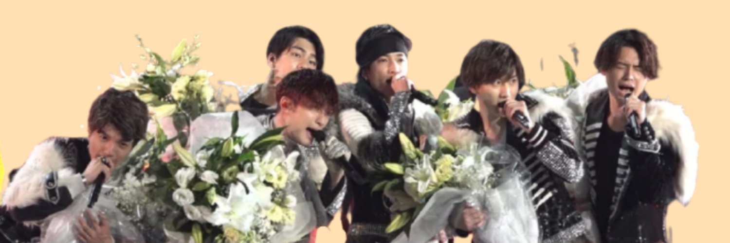yuwugos's profile banner image