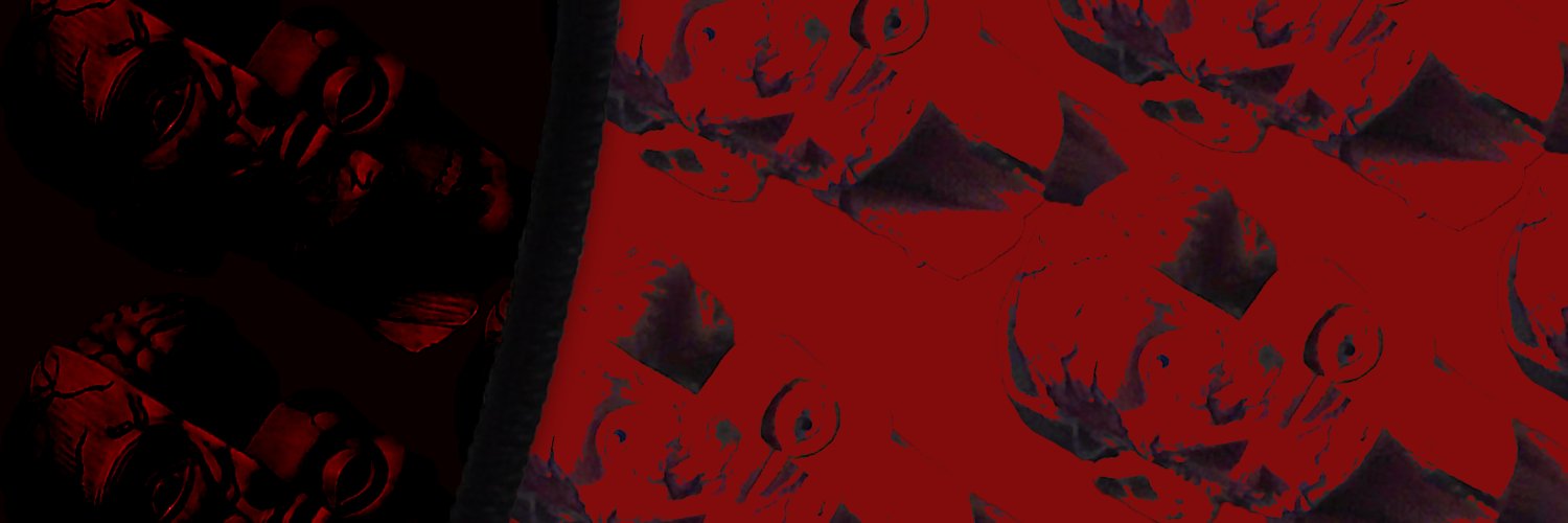 RenderBones's profile banner image