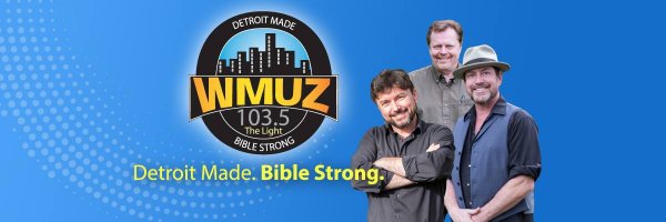 WMUZ1035 Profile Banner