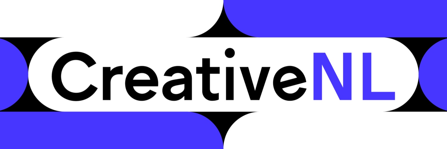 CreativeNL banner