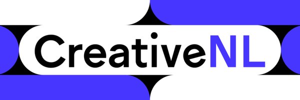 CreativeNL Profile Banner