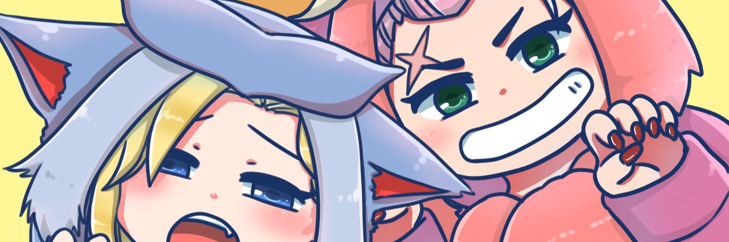 Kinaco_mi's profile banner image