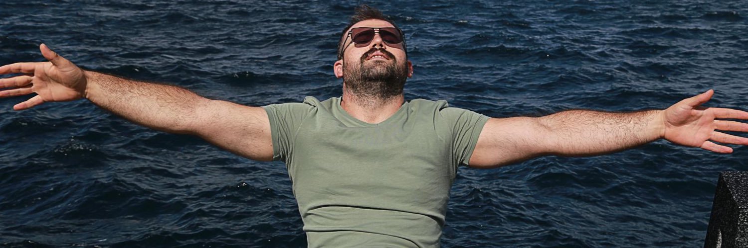 Erhan_Berk's profile banner image