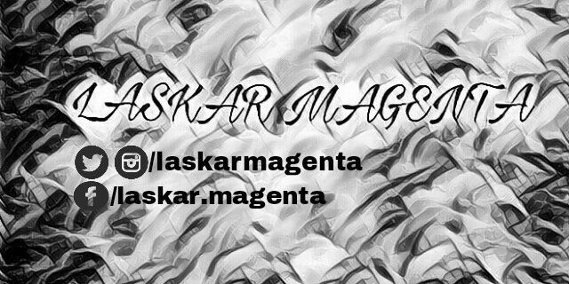 Laskarmagenta's profile banner image