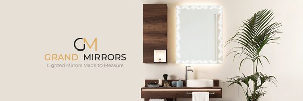 Grand Mirrors Profile Banner