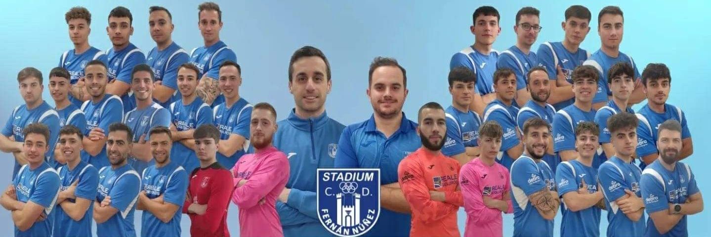 CDStadium's profile banner image