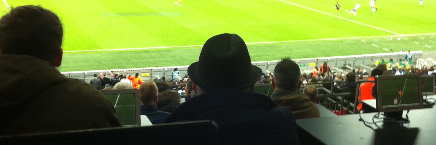 Matt Cheetham banner