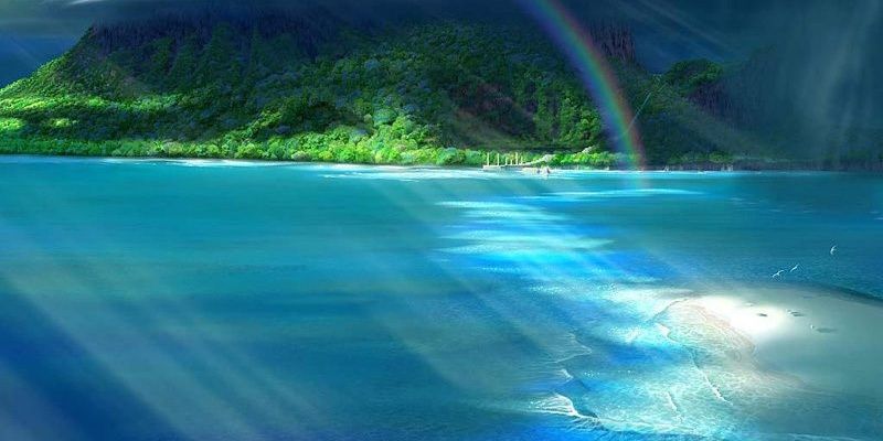 ahoshizora's profile banner image