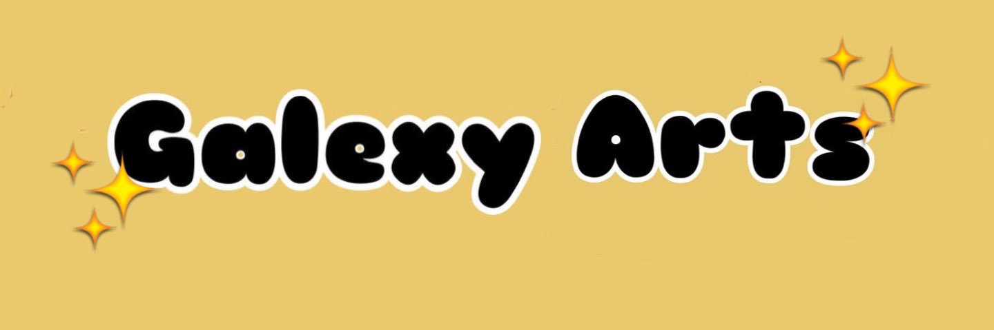 galexyartz's profile banner image
