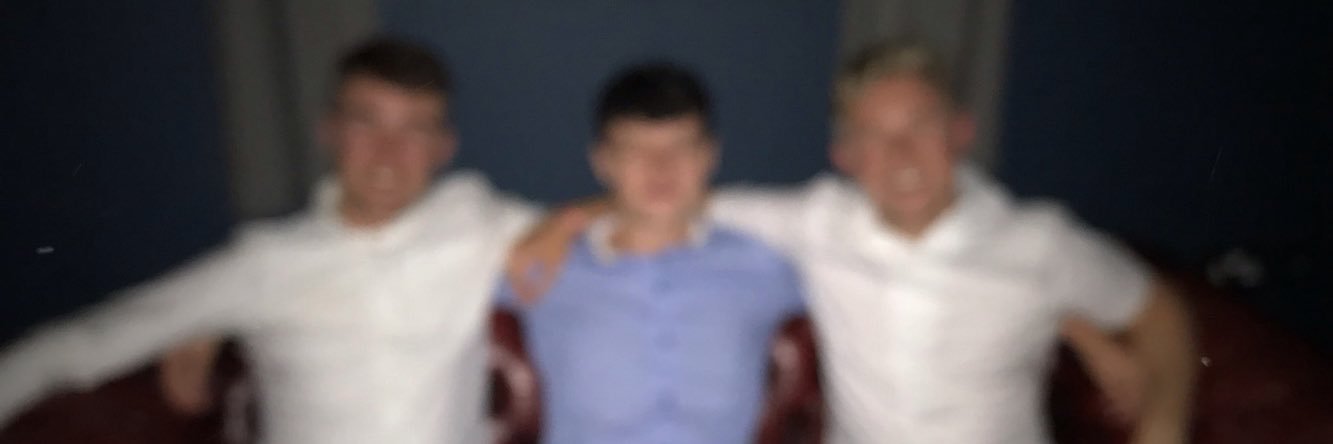 CroweAlfie's profile banner image
