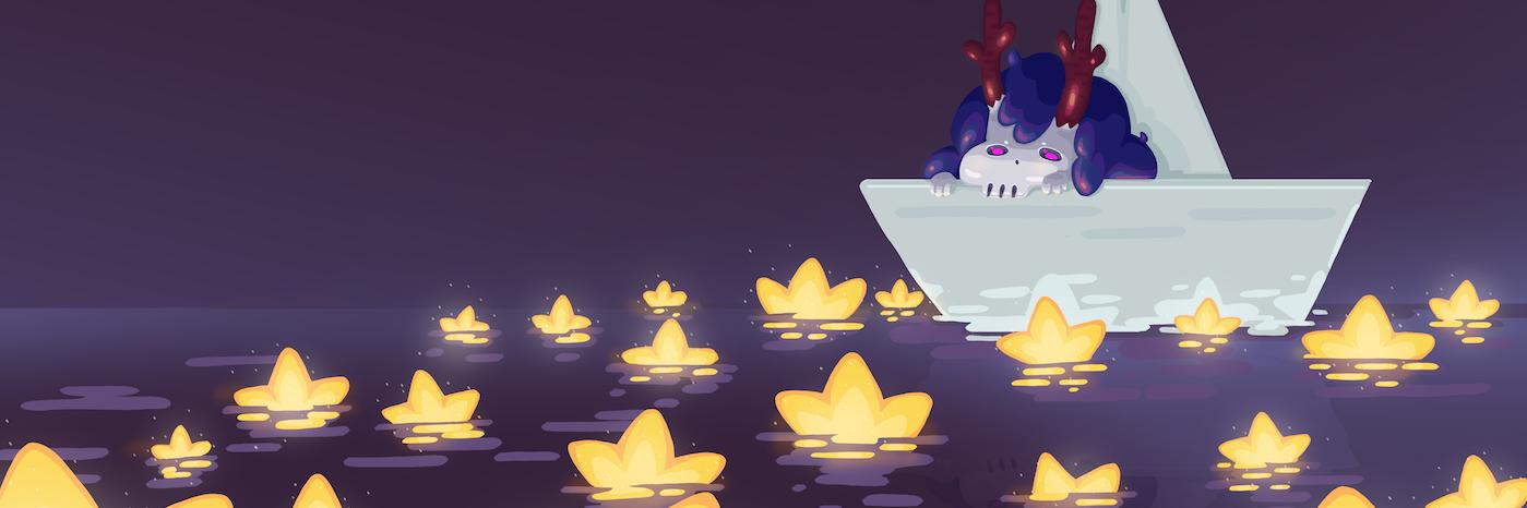 LichArts's profile banner image