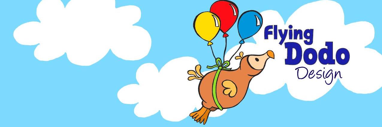 FlyingDodoDsgn's profile banner image