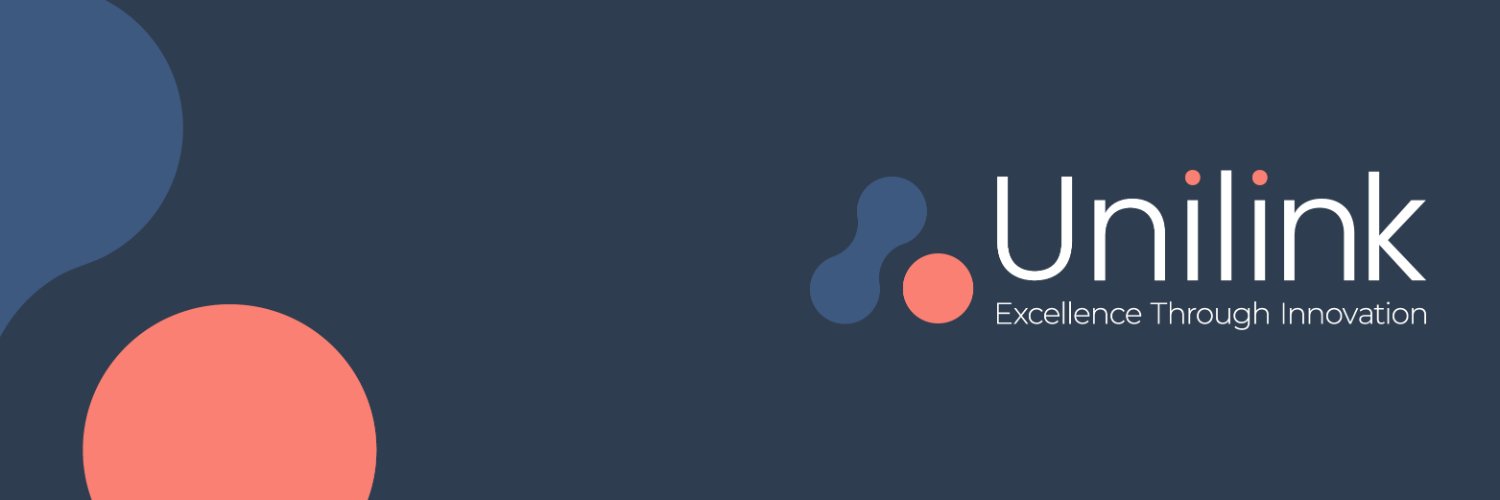 Unilink Software banner