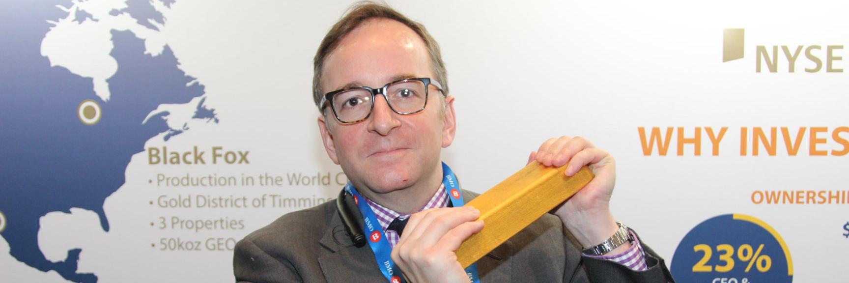 Campbell McCrary, Amvest Capital banner